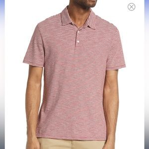 Vince Men’s Polo